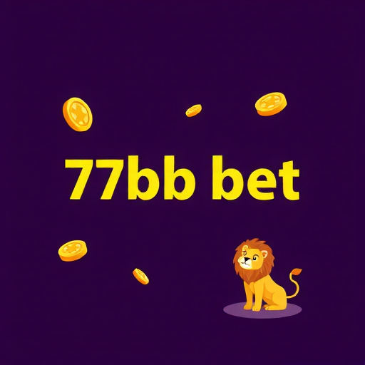 77bb bet Review 2026 - 20 Anos de Tradicao em Apostas com 3500 Jogos